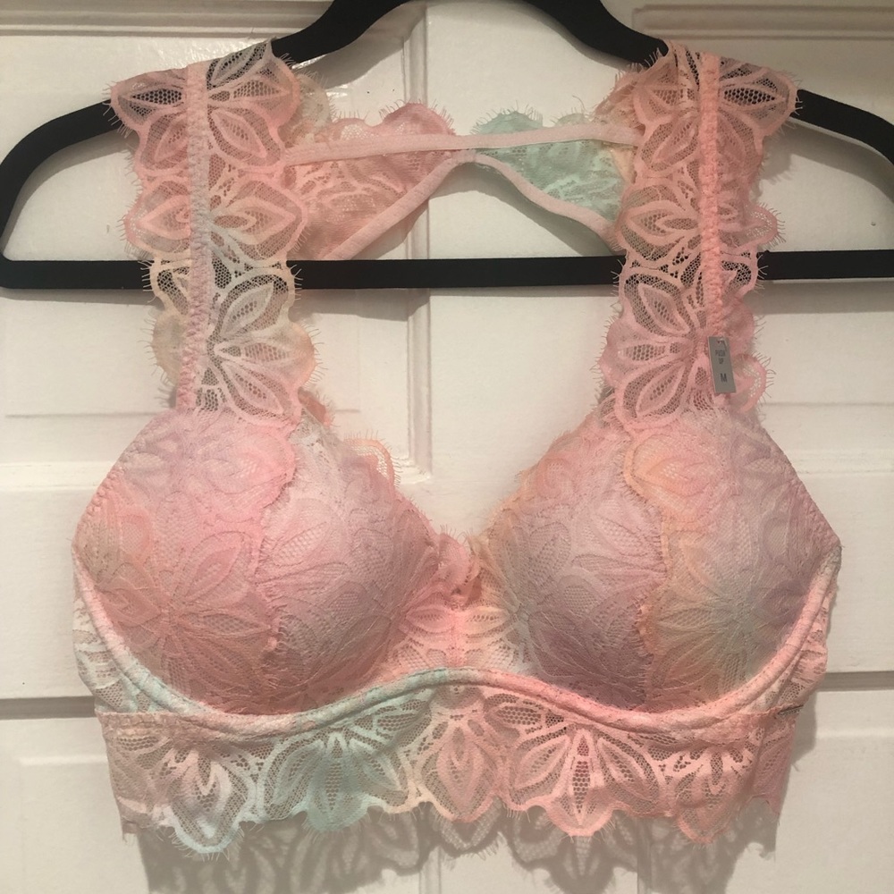 New with Tags Victoria Secret Bra
